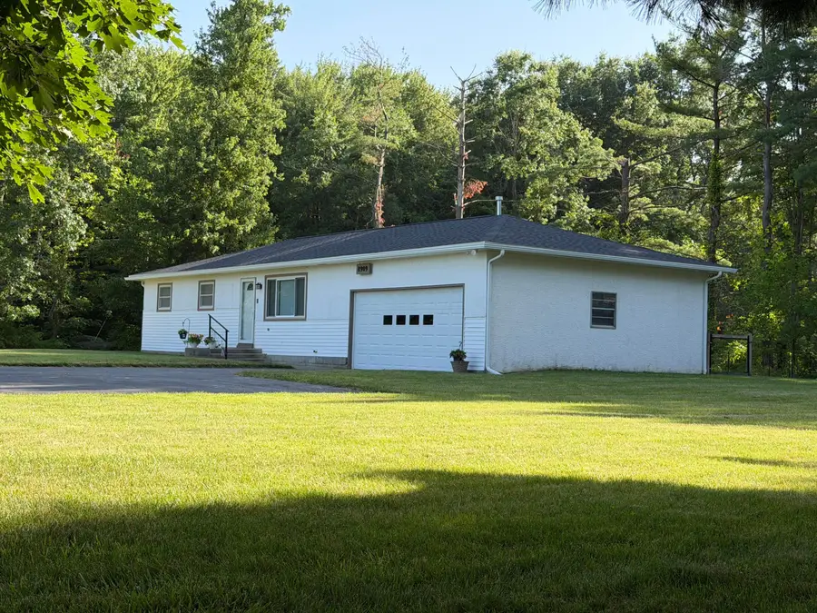 8909 Peter Hoover Road, New Albany, OH 43054 - #2