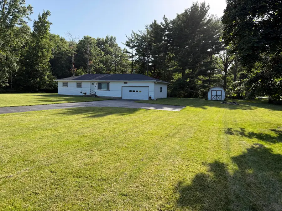 8909 Peter Hoover Road, New Albany, OH 43054 - #3