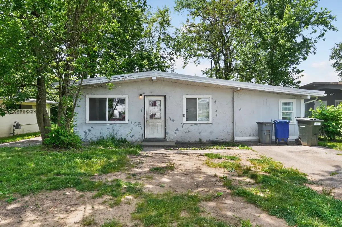 1823 E Blake Avenue, Columbus, OH 43219 - #1