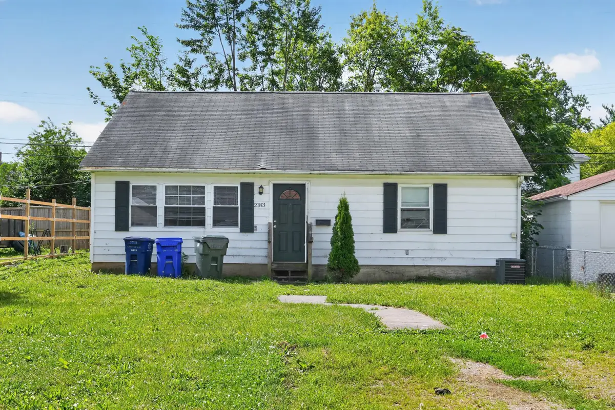 2183 Safford Avenue, Columbus, OH 43223 - #1