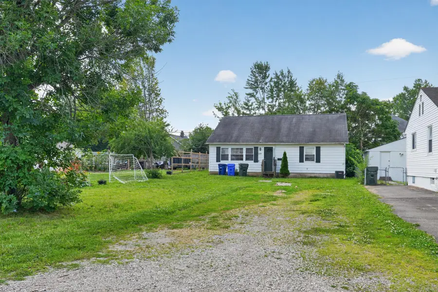 2183 Safford Avenue, Columbus, OH 43223 - #2