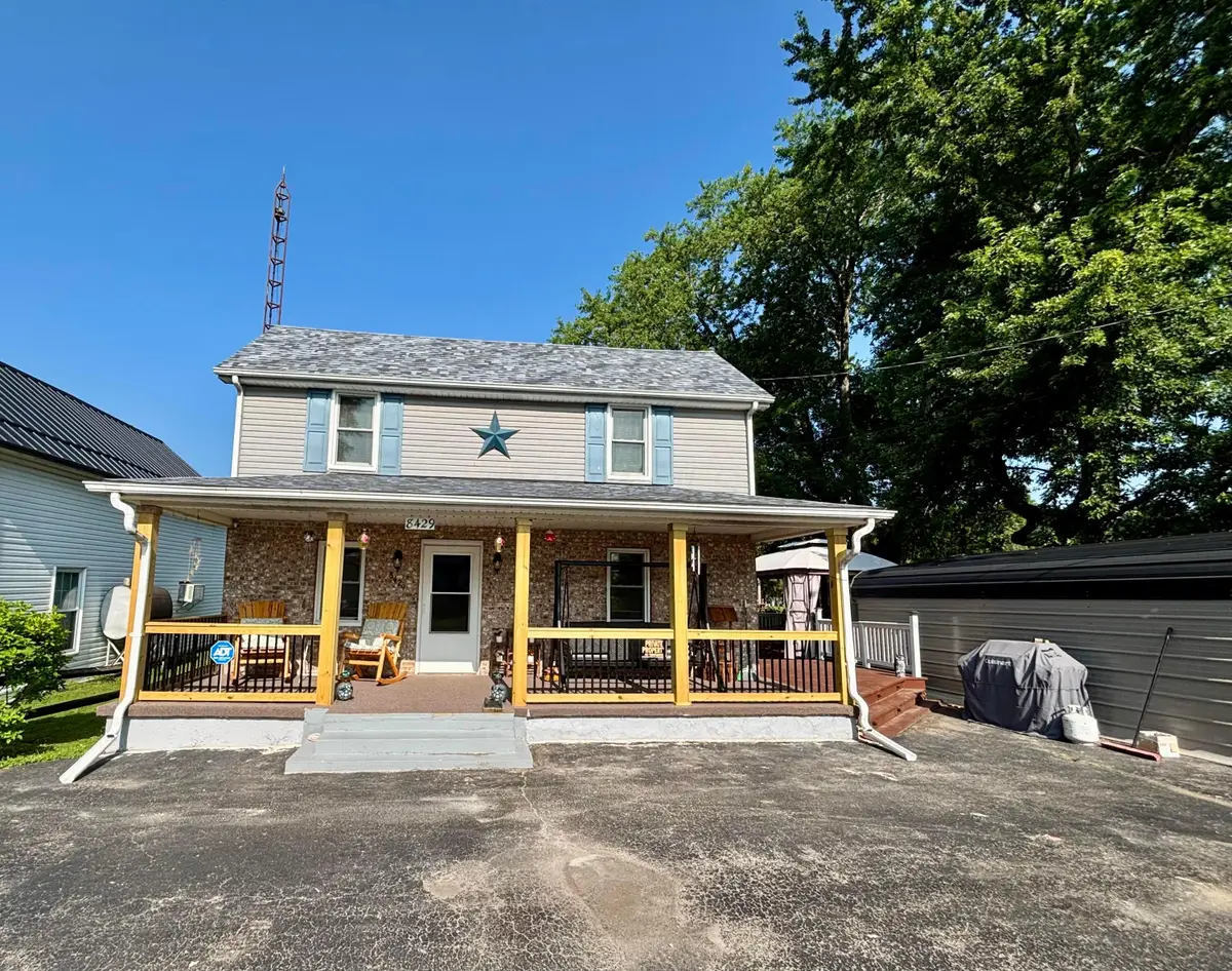 8429 East Street Nw, Milledgeville, OH 43142 - #1