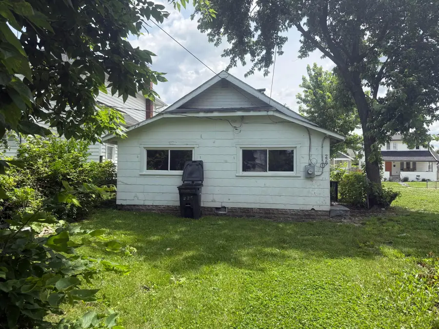 229 S Eureka Avenue, Columbus, OH 43204 - #2