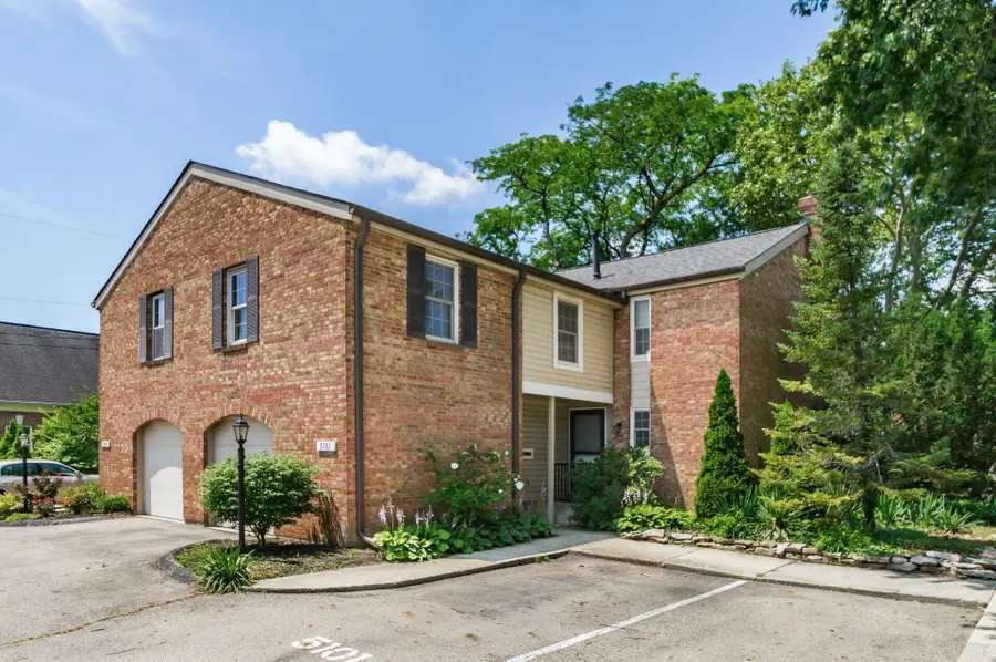 5101 Delancey Street, Columbus, OH 43220 - #2