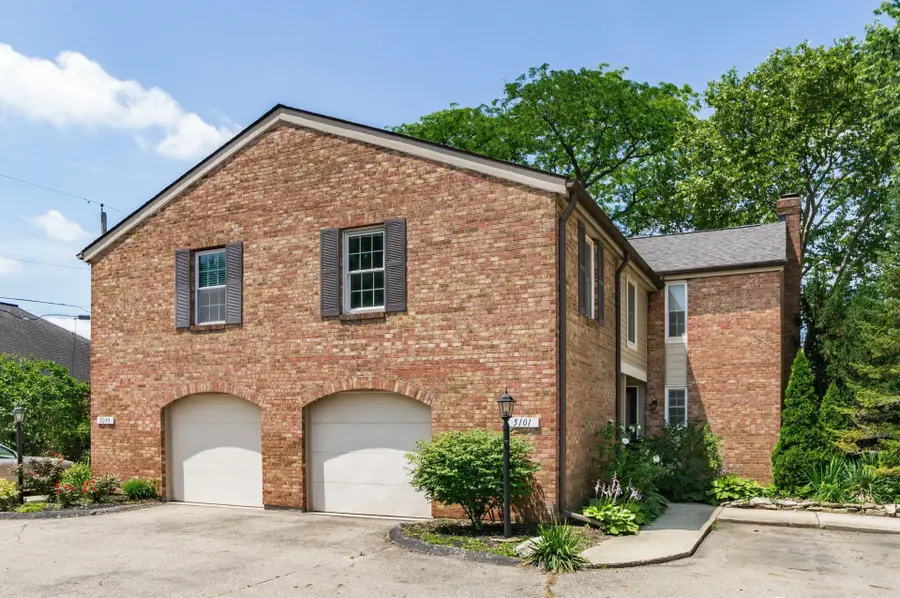 5101 Delancey Street, Columbus, OH 43220 - #3