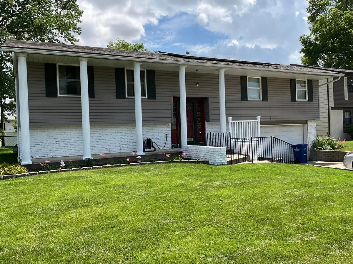 1300 Hilton Drive, Reynoldsburg, OH 43068 - #1
