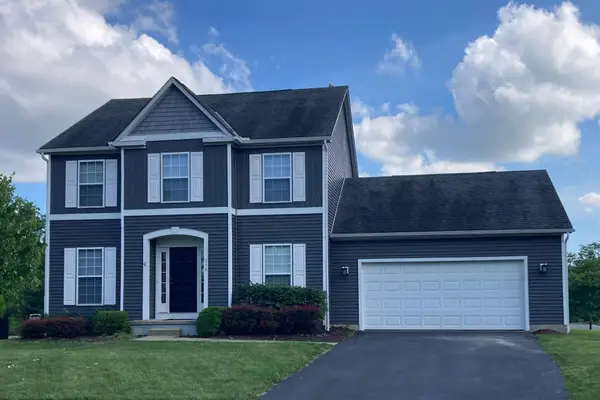 118 Keystoner Way, Delaware, OH 43015