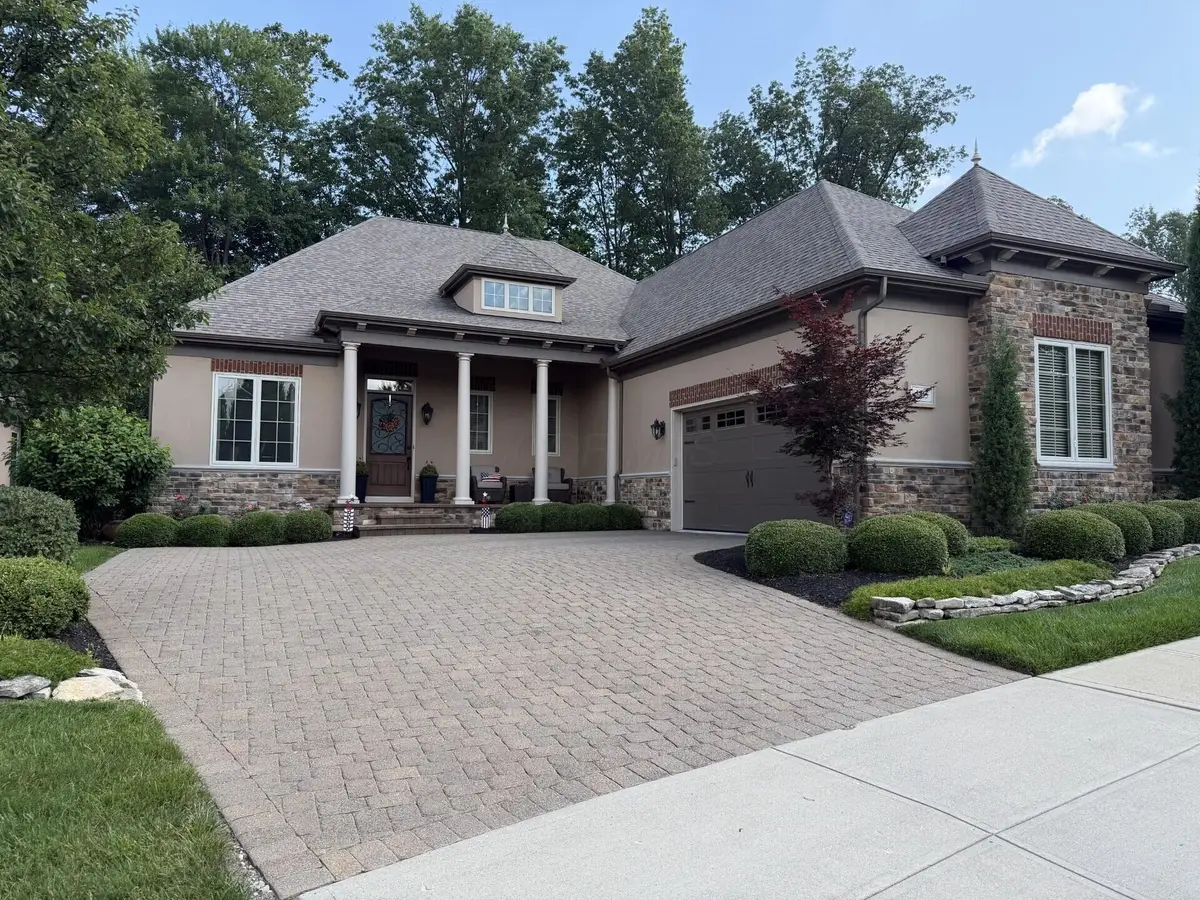 5455 Via Alvito Drive, Westerville, OH 43082 - #1