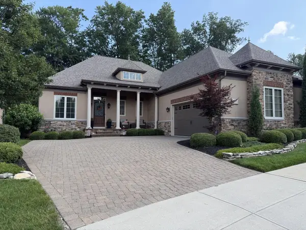 5455 Via Alvito Drive, Westerville, OH 43082