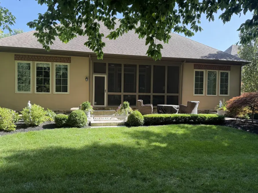 5455 Via Alvito Drive, Westerville, OH 43082 - #2