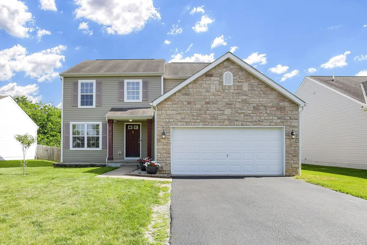 2658 Prairie Grass Avenue, Lancaster, OH 43130 - #1