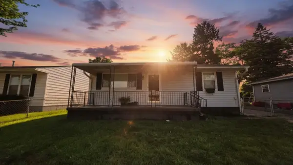 3137 Hillgate Road, Columbus, OH 43207