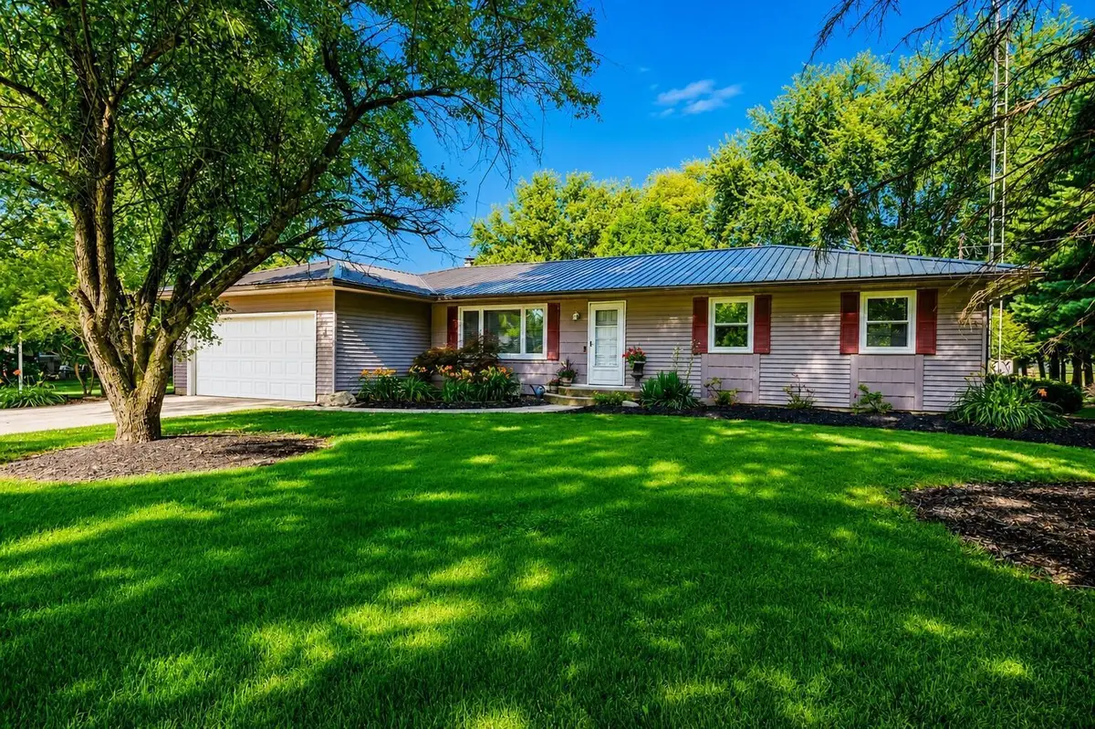 3172 E River Road, Marion, OH 43302 - #1