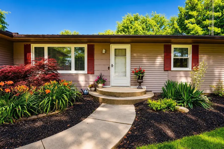 3172 E River Road, Marion, OH 43302 - #2