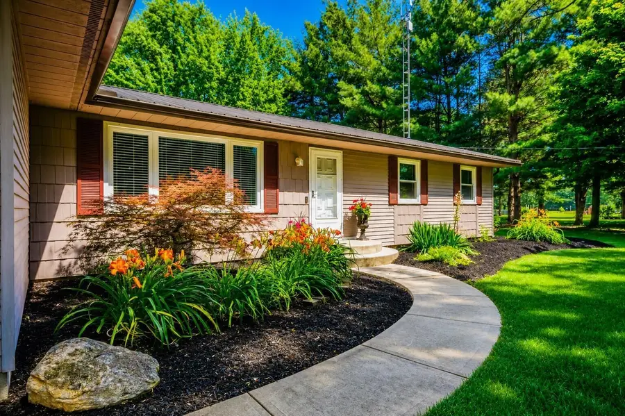 3172 E River Road, Marion, OH 43302 - #3