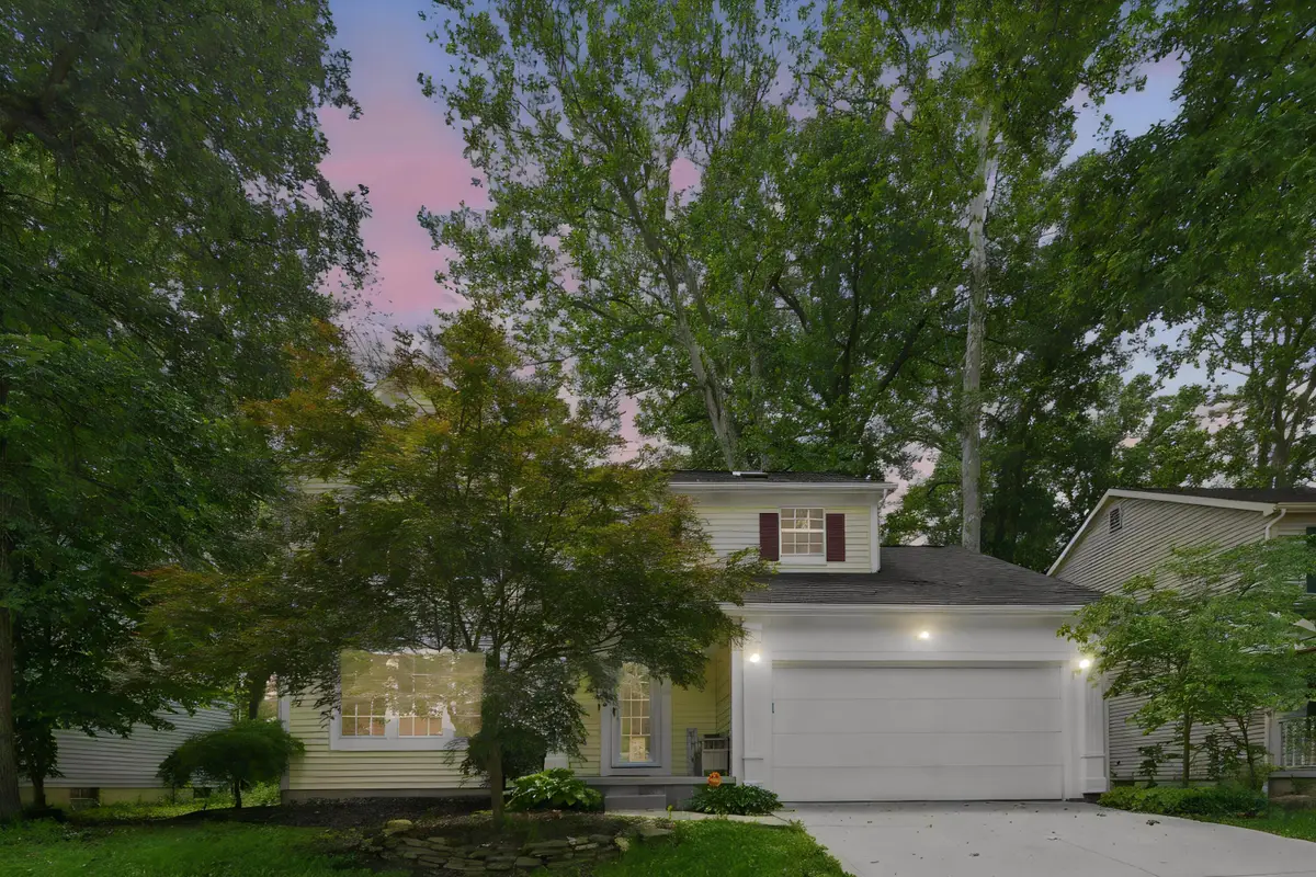 822 Lindenhaven Road, Columbus, OH 43230 - #1