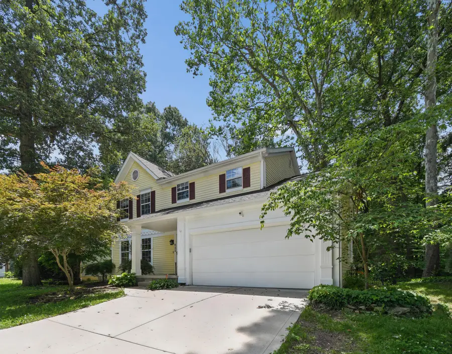 822 Lindenhaven Road, Columbus, OH 43230 - #3