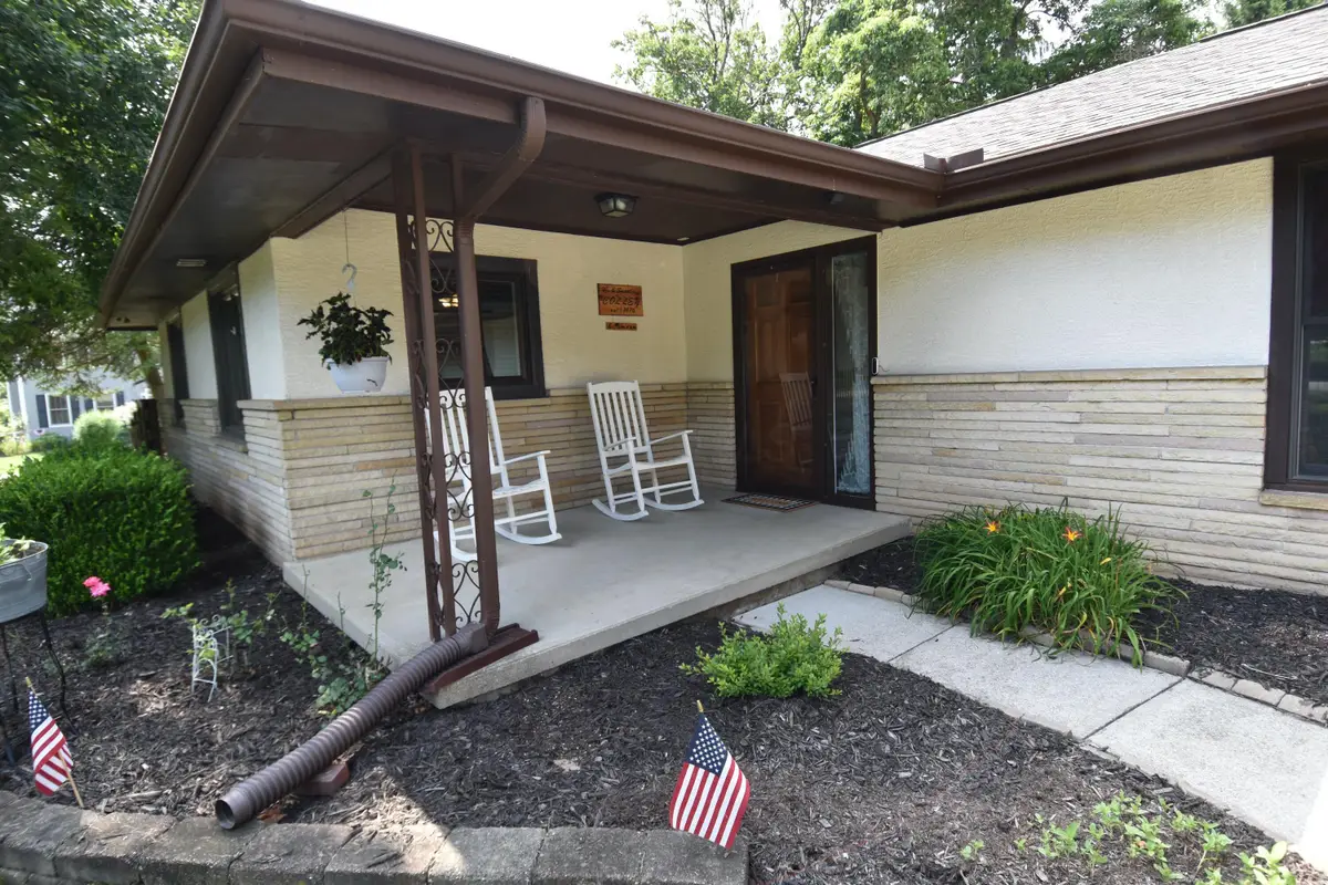 15 Tow Path Road, Granville, OH 43023 - #1