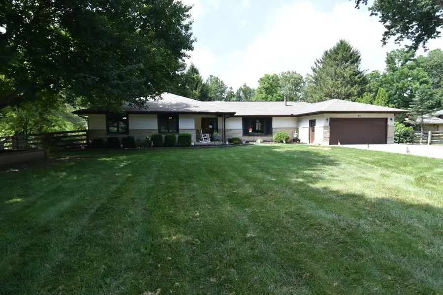 15 Tow Path Road, Granville, OH 43023 - #2