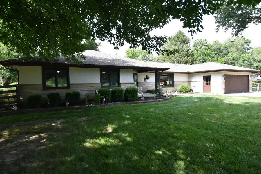 15 Tow Path Road, Granville, OH 43023 - #3