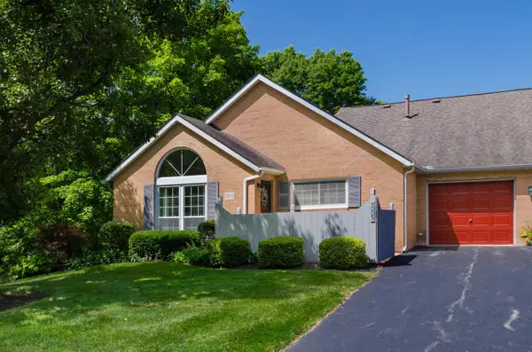 5005 Blendon Pond Drive, Westerville, OH 43081