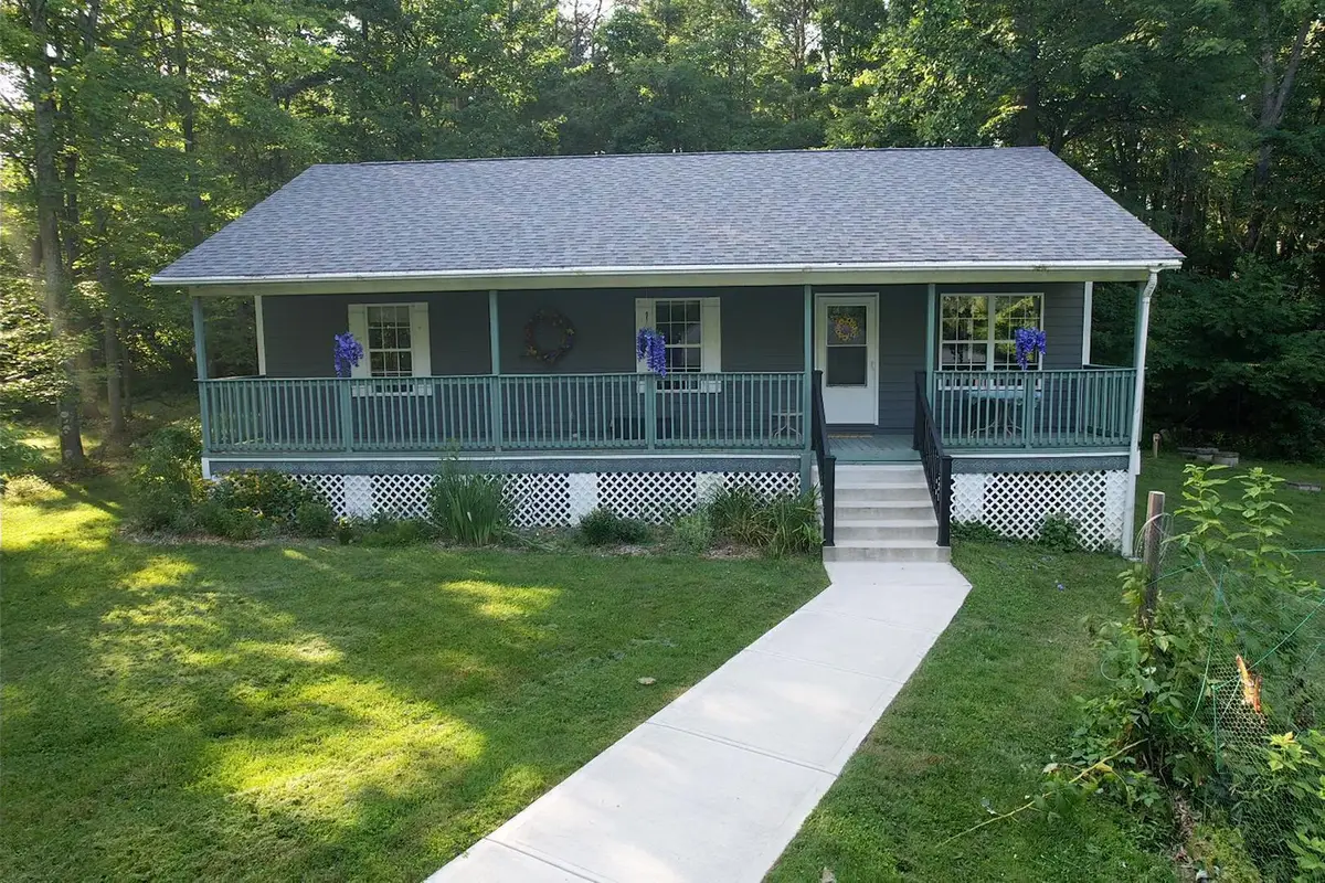 5524 Borah Hill Road Se, Lancaster, OH 43130 - #1