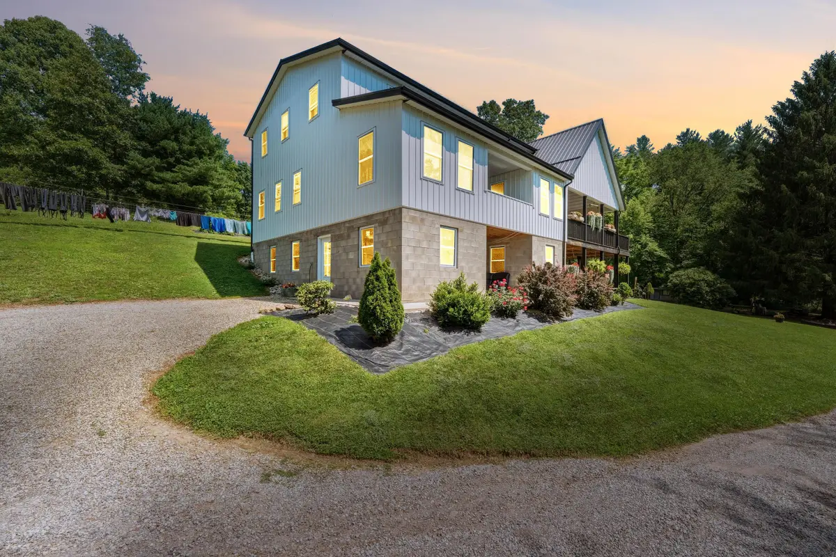 65087 Rowland Road, Hamden, OH 45634 - #1