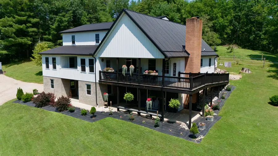 65087 Rowland Road, Hamden, OH 45634 - #2
