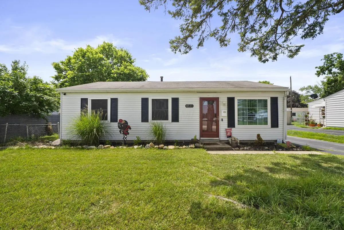 4511 Edgewyn Avenue, Hilliard, OH 43026 - #1