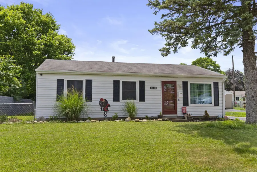 4511 Edgewyn Avenue, Hilliard, OH 43026 - #3