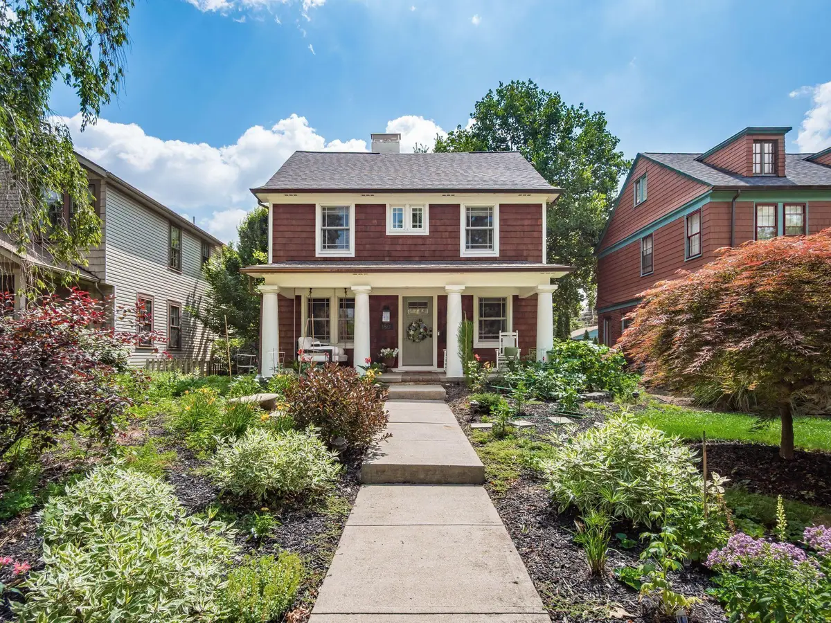 180 S Ardmore Road, Columbus, OH 43209 - #1