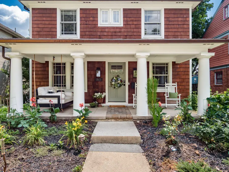 180 S Ardmore Road, Columbus, OH 43209 - #2