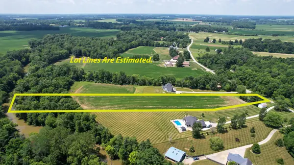 0 S Whestone River Road S, Marion, OH 43302