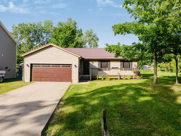 7326 St Rt 19, Mount Gilead, OH 43338