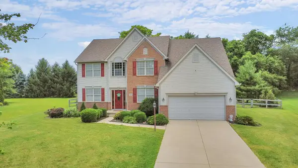 8441 Shady Maple Court, Canal Winchester, OH 43110
