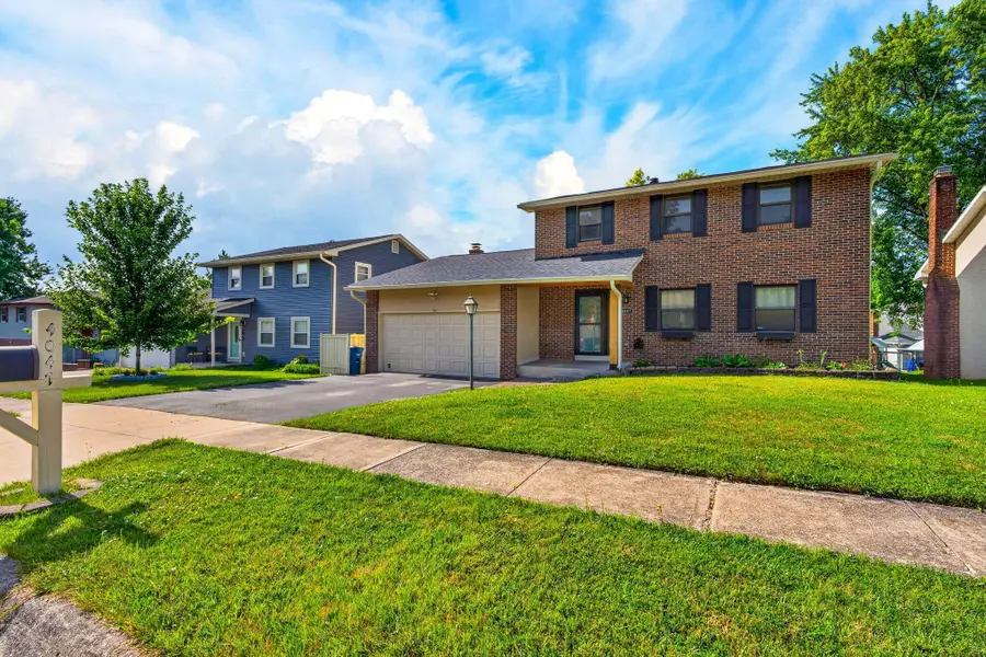 4047 Londonderry Avenue, Columbus, OH 43228 - #2