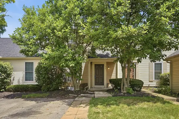46 Ravine Ridge Drive S, Powell, OH 43065