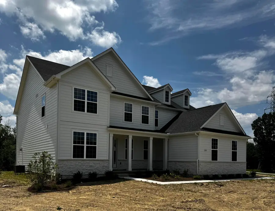 2395 Elisabeth Lane, Blacklick, OH 43004 - #2