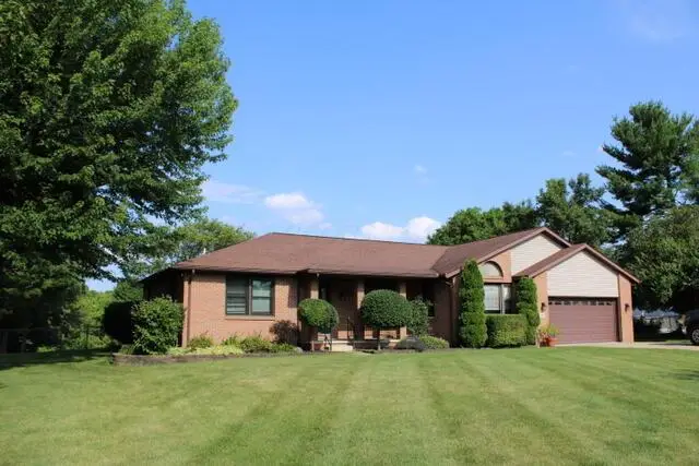 3895 Shaw Lane, Cardington, OH 43315 - #1