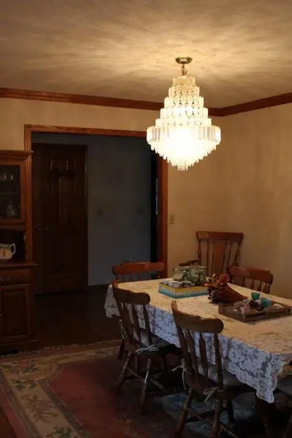 3895 Shaw Lane, Cardington, OH 43315 - #2