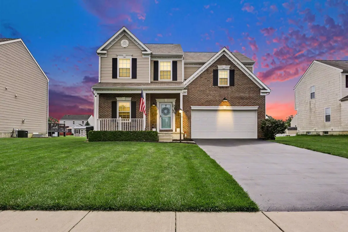 107 Lavender Hill Drive, Pataskala, OH 43062 - #1
