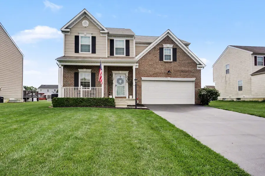 107 Lavender Hill Drive, Pataskala, OH 43062 - #2