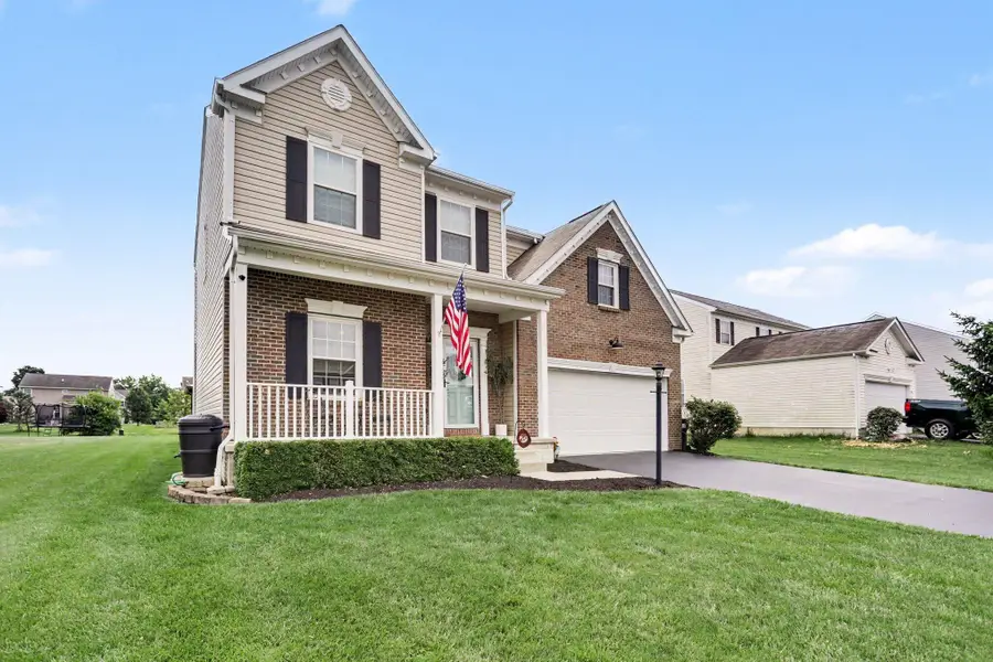 107 Lavender Hill Drive, Pataskala, OH 43062 - #3