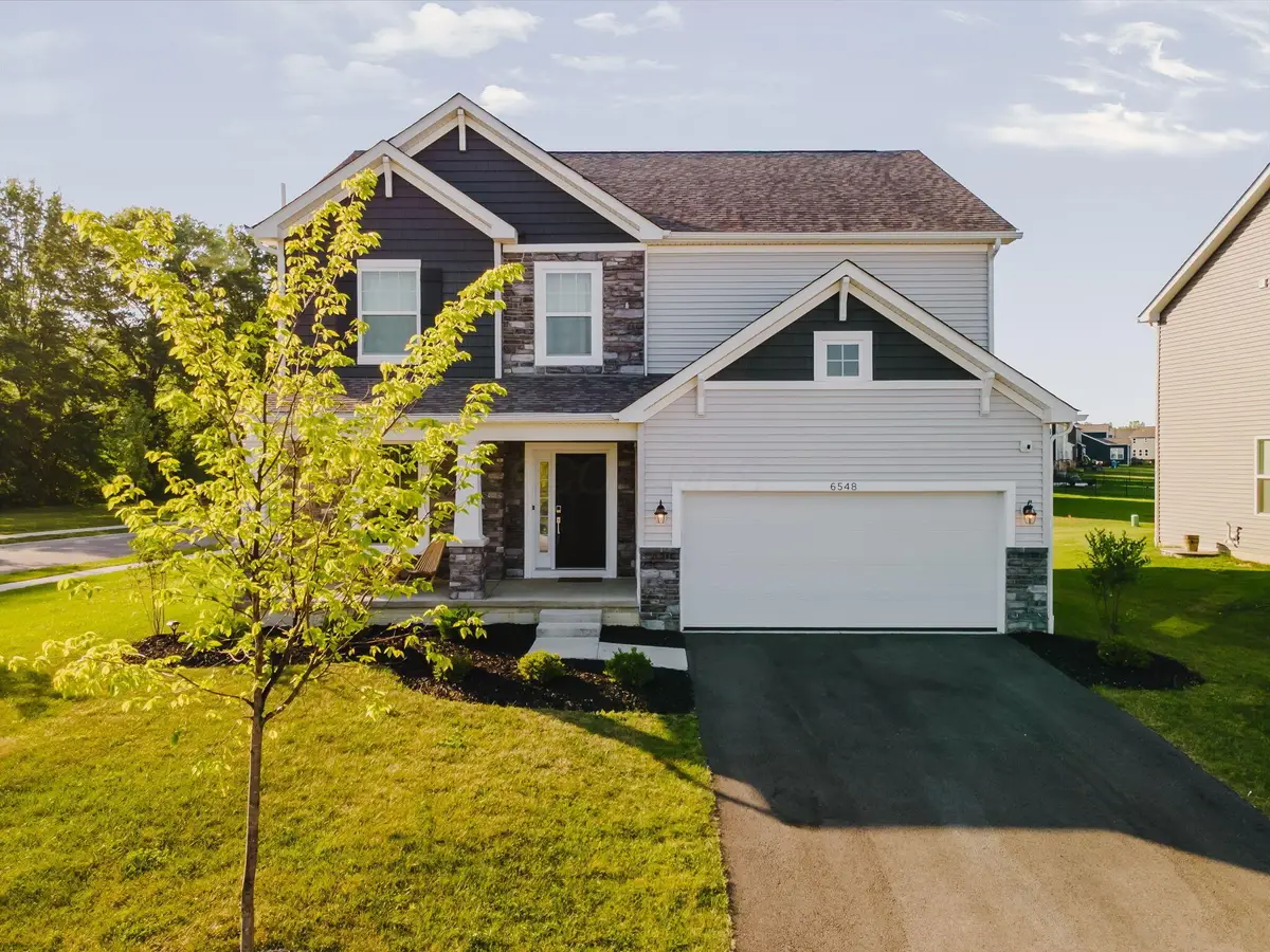 6548 White Star Drive, Powell, OH 43065 - #1