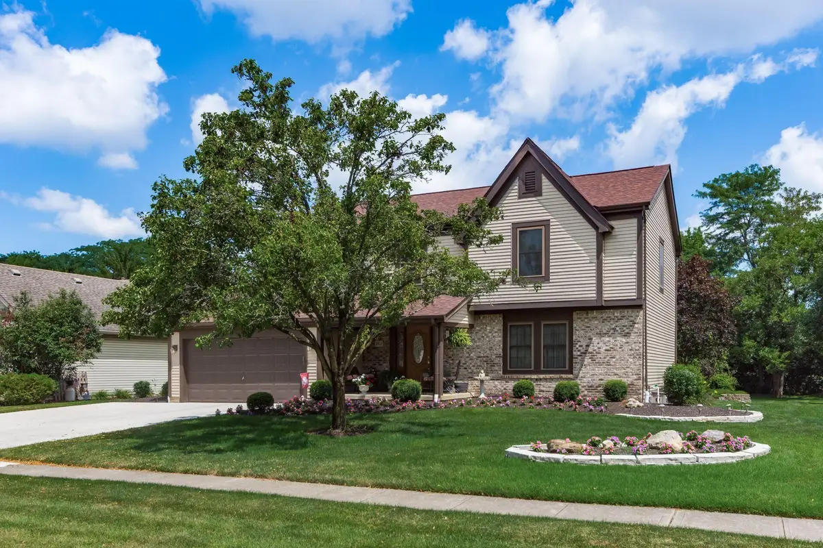 2920 Wynridge Drive, Grove City, OH 43123 - #1