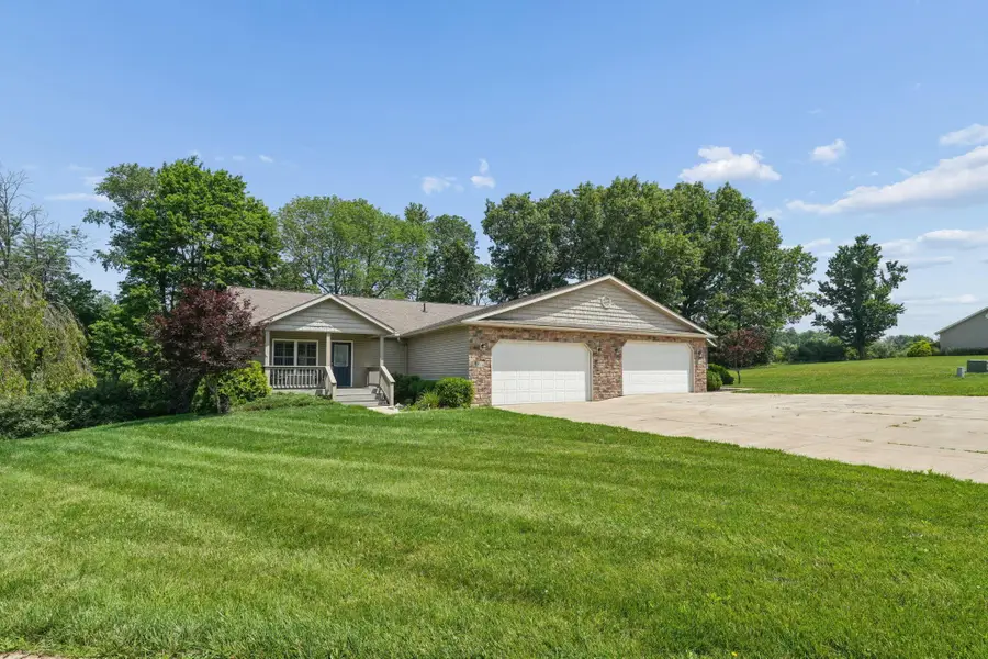518A Hickory Lane, Howard, OH 43028 - #2