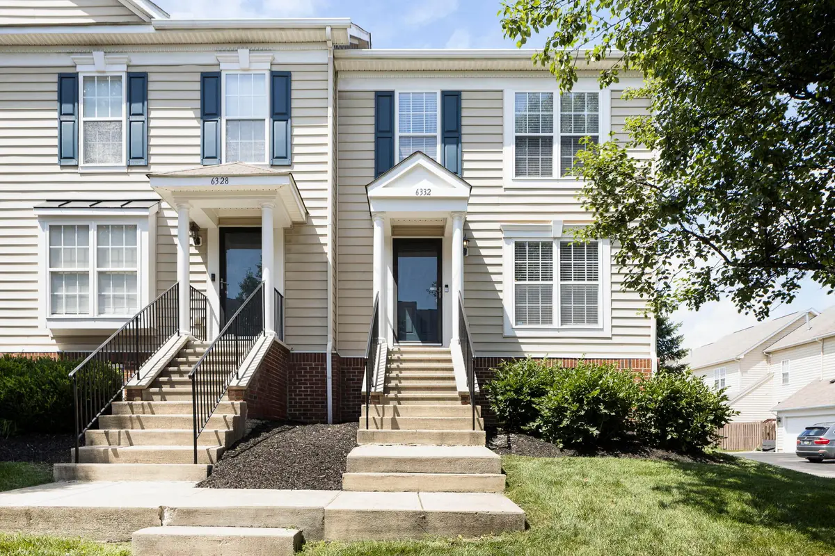 6332 Wagtail Road, Columbus, OH 43230 - #1