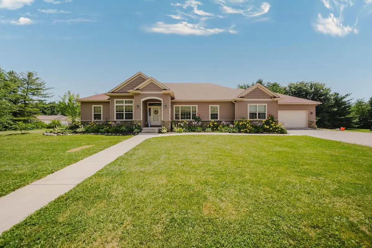 6684 Borror Road, Grove City, OH 43123 - #1