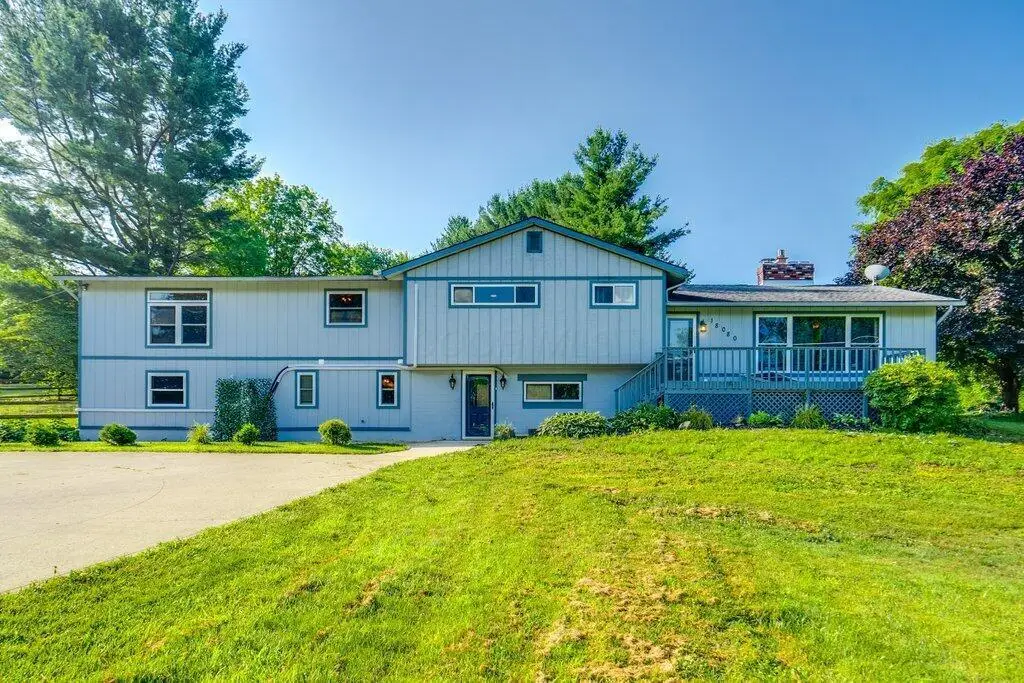 18080 Woodview Lane, Fredericktown, OH 43019 - #1