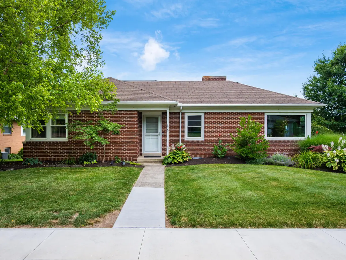126 Franklin Street, Dublin, OH 43017 - #1